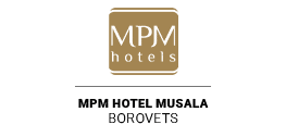 Hotel Musala 4* - Official website